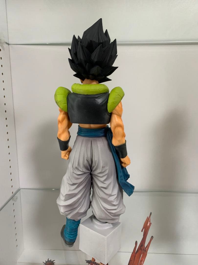 ドラゴンボール SMSP 03 ゴジータ