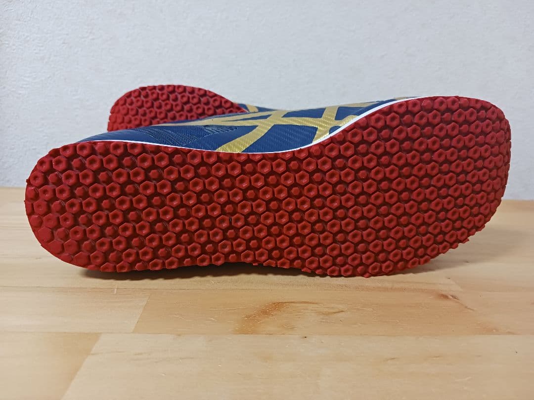 ASICS　アシックス　ウィンドスプリント3 25.5cm　STEP限定カラー