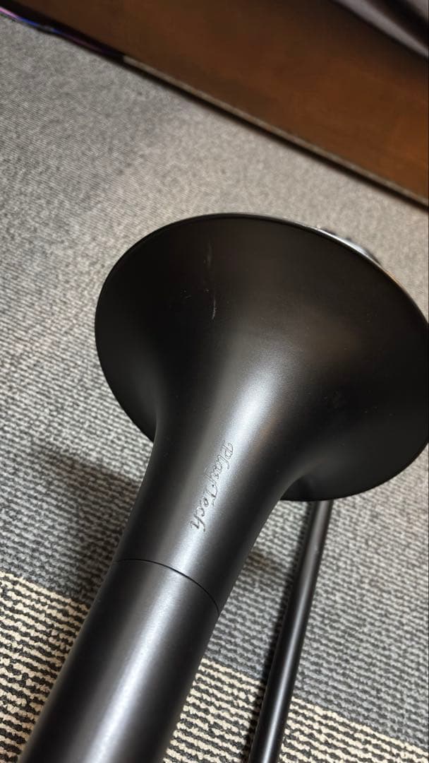Playtech プラスチック トロンボーン