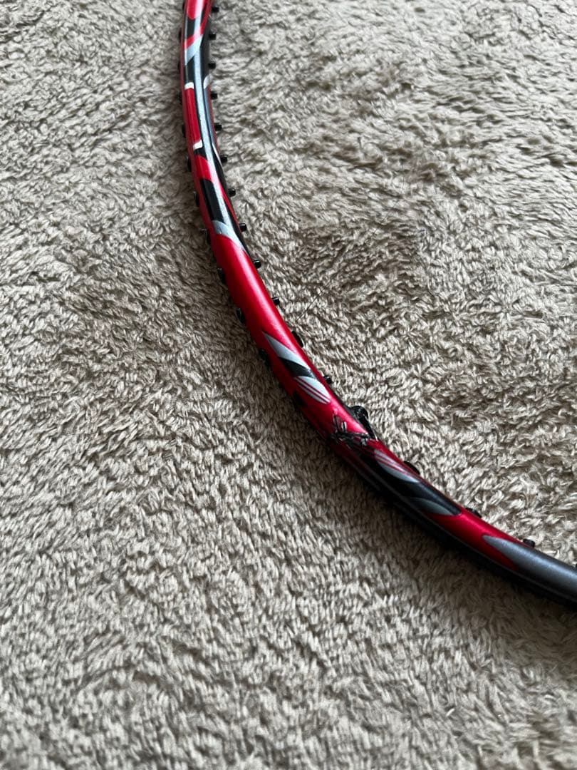 【折れ有り】YONEX ARCSABER 11PRO