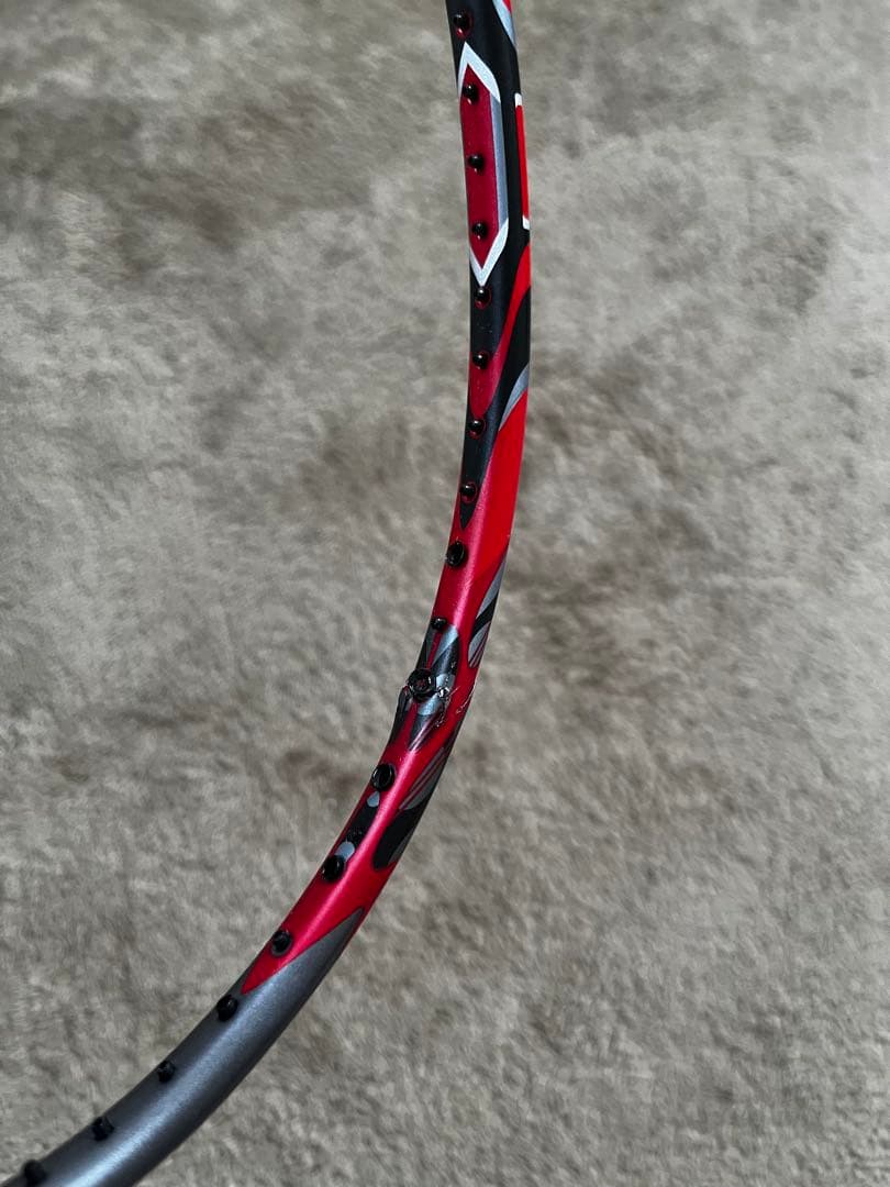 【折れ有り】YONEX ARCSABER 11PRO