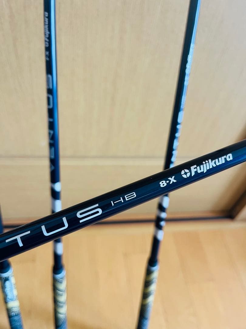 ventus blue 4本セット