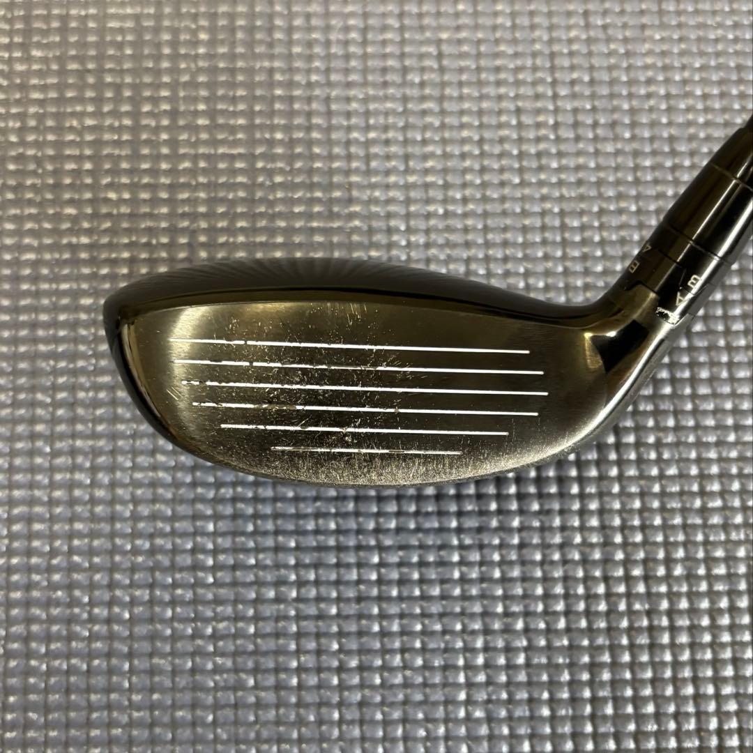 クラブ Titleist TSR2 TENSEI Pro 1K HY 90S 4U