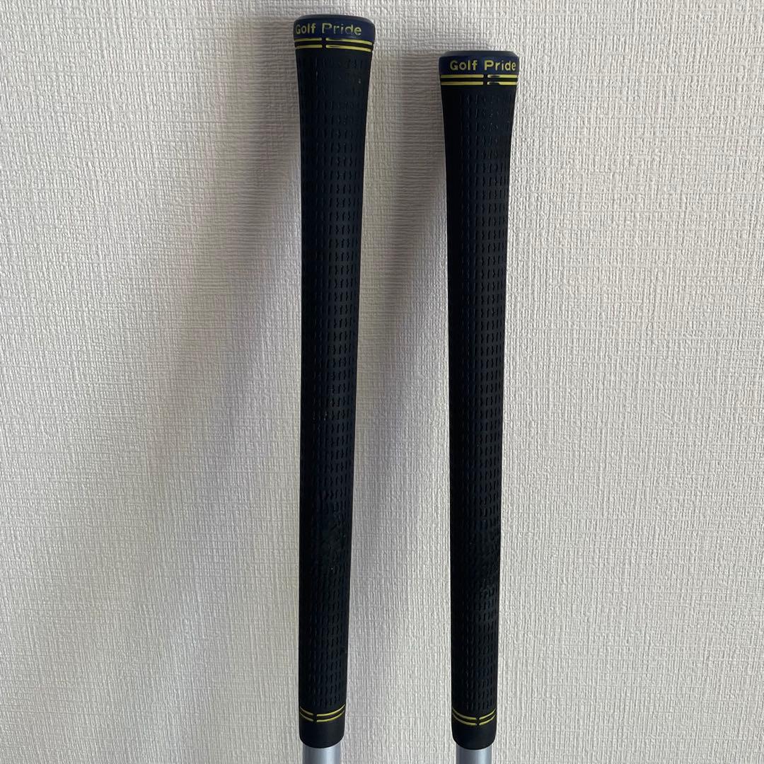 TOUR B JGR 2019 H4 H5 ユーティリティ 二本セット