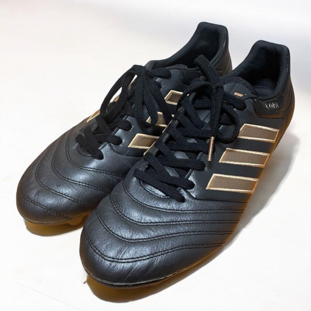 adidas copa サッカースパイク 27cm