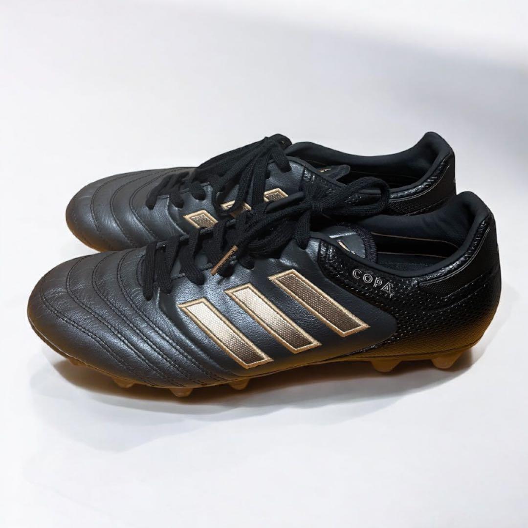 adidas copa サッカースパイク 27cm
