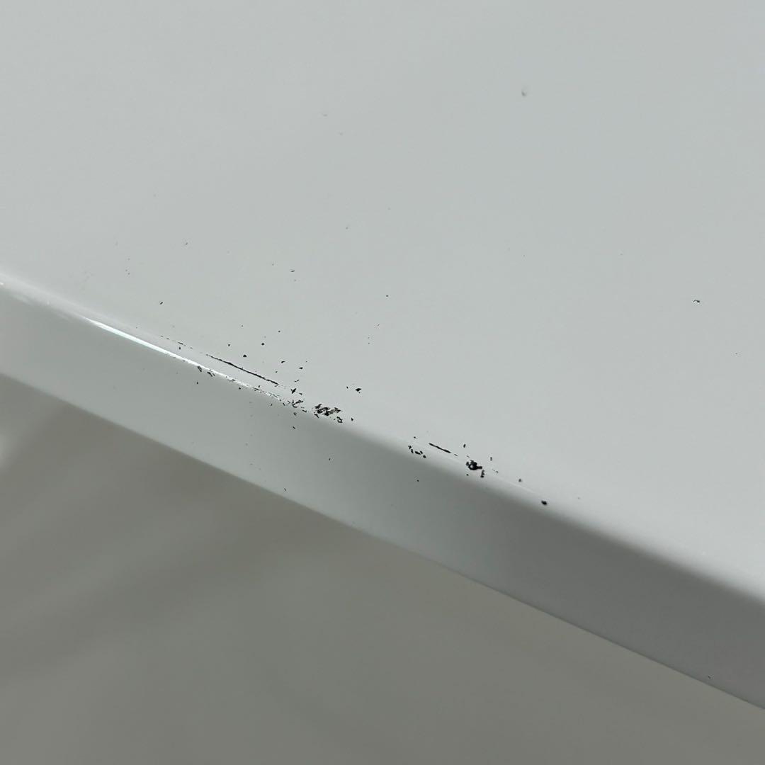 無印 スチールシェルフ スチール棚セット 小 幅84cm シンプル d3771