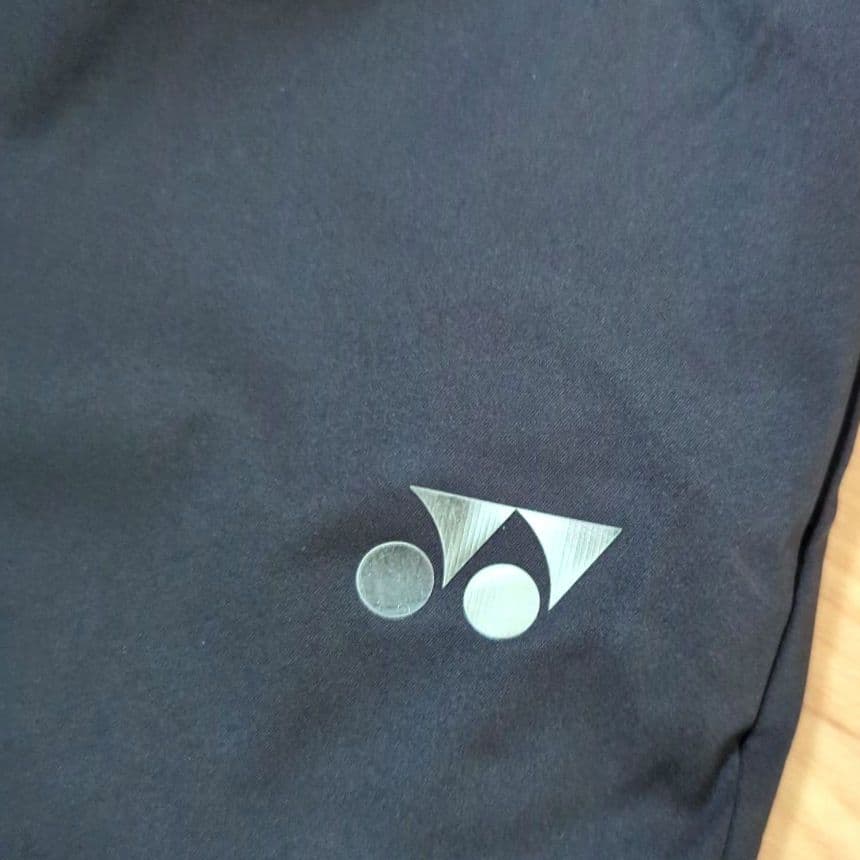 ⭐️期間限定価格　新品　YONEX　ウィメンズ　ウィンドウォーマーパンツ　黒