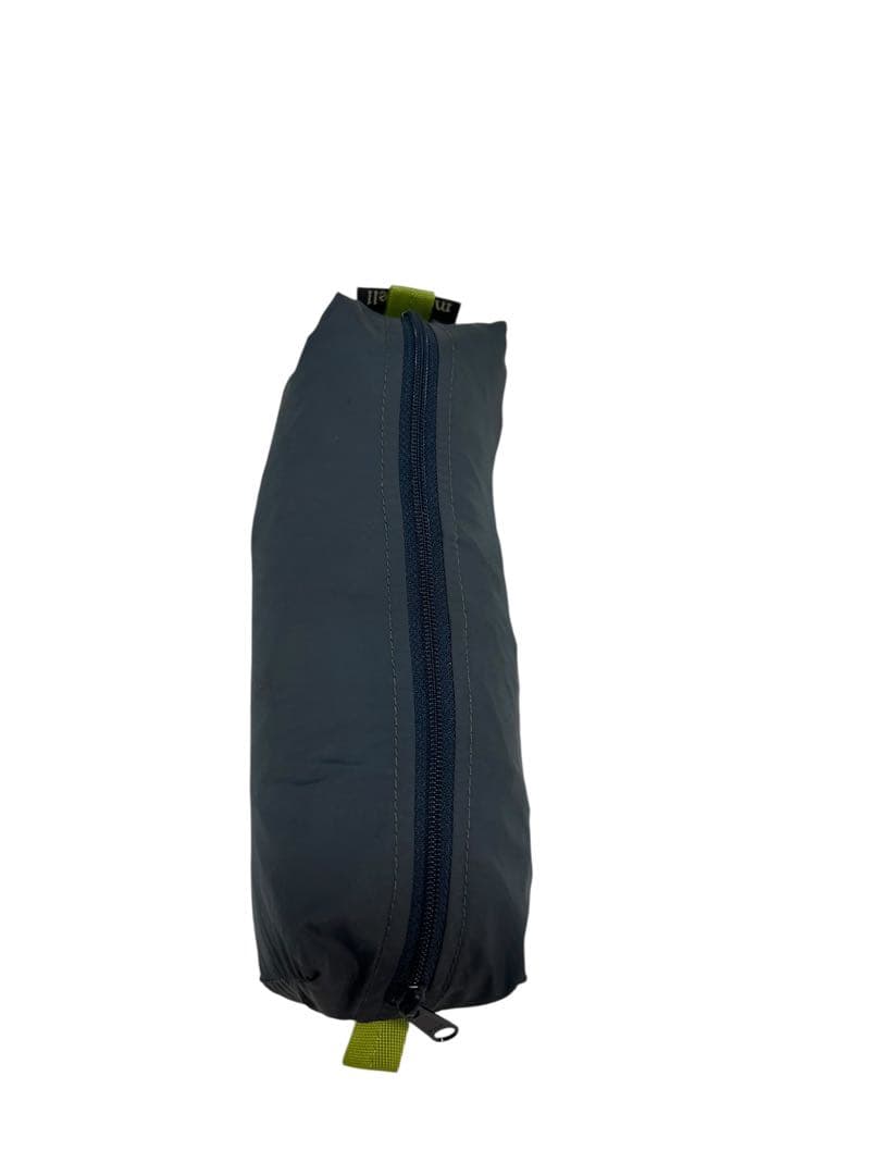 mont bell コンパクト輪行バッグ Quick Carry L