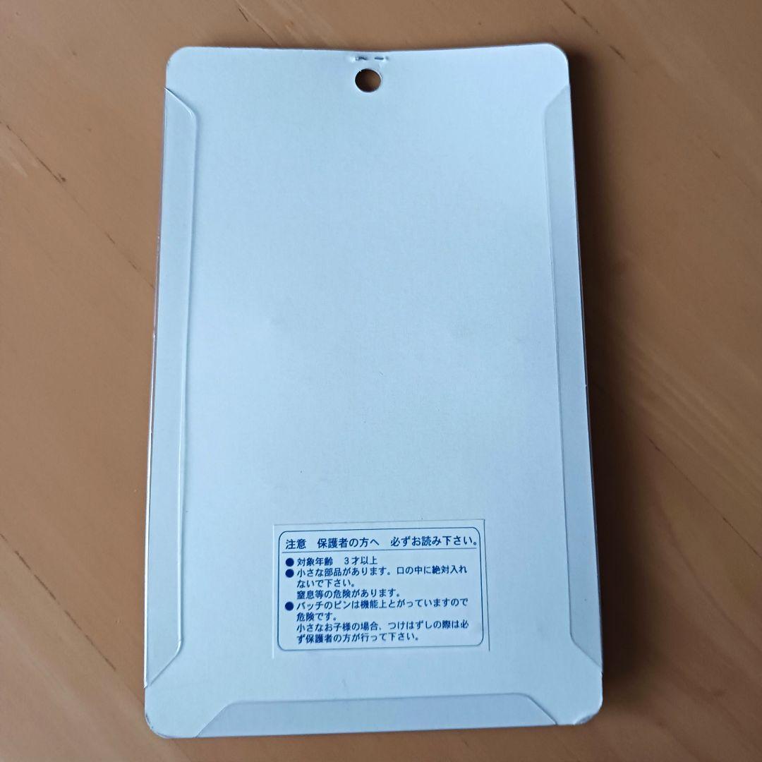 犬夜叉 激レア 希少 アニメ 日本テレビ 放送時 缶バッジ 平成 レトロ 当時物