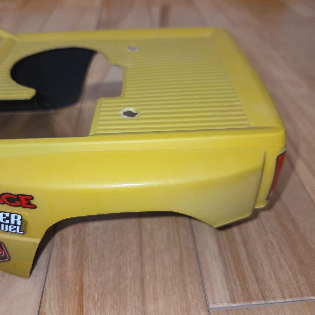 hpi サベージ ボディ 中古