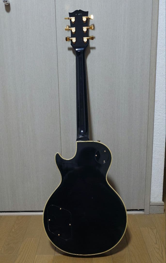 ギター グレコ レスポール EGC-75