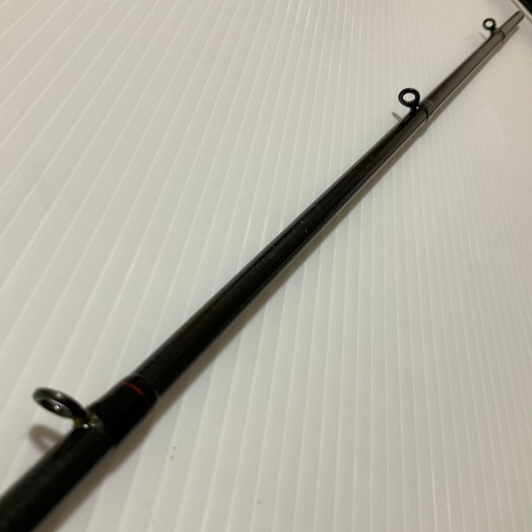 ダイワ　HRF AGS 910H/XHB ベイトロックフィッシュ　中古品