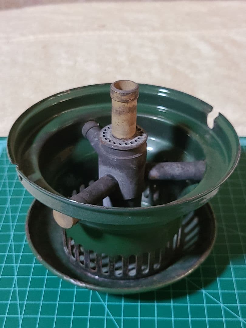 ヴェイパラックス　M1 トップフード　ランタンパーツ