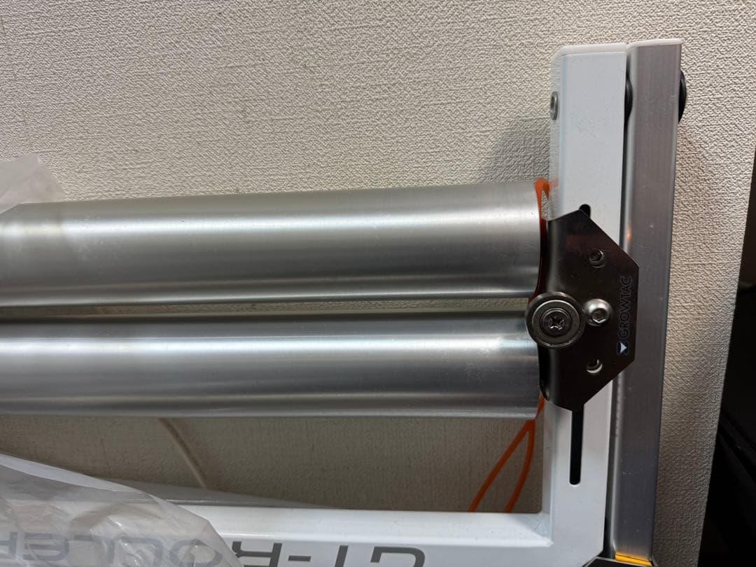 GROWTAC GT-ROLLER （グロータック） 4本ローラー