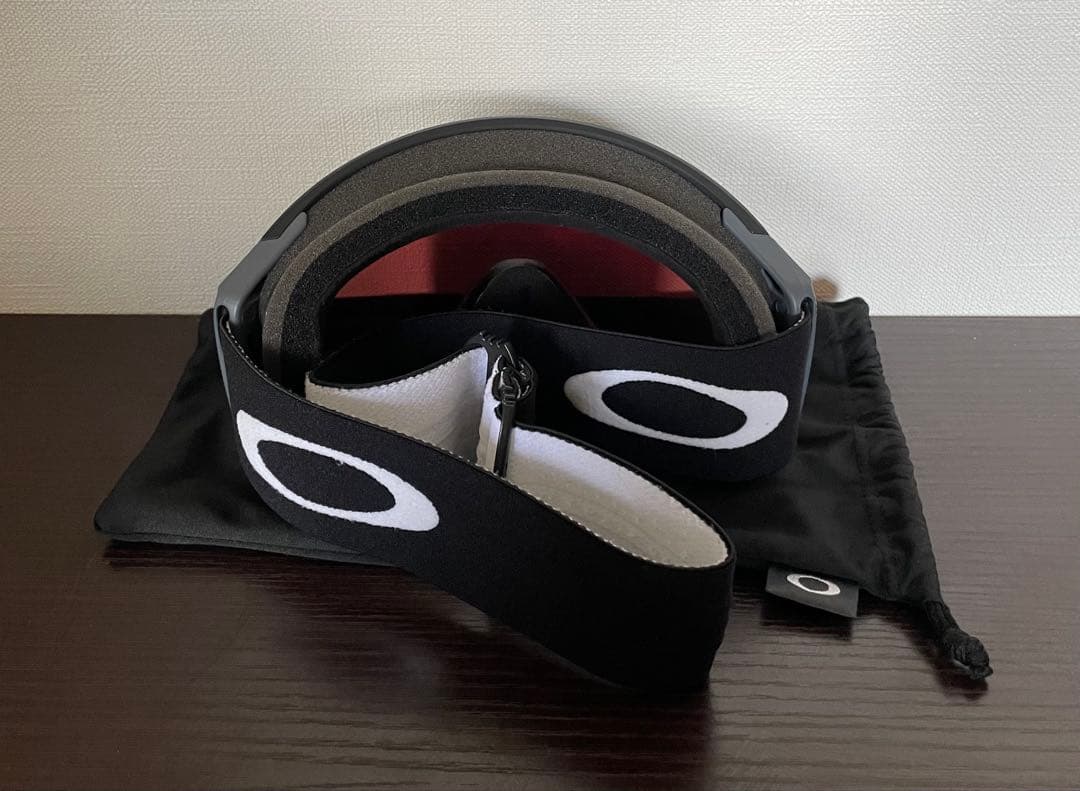 スキー・スノーボードアクセサリー OAKLEY FLIGHT TRACKER L