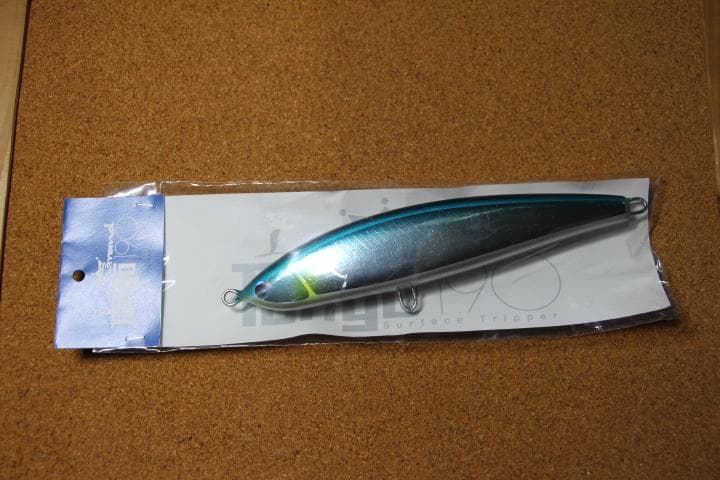 フィッシュトリッパーズビレッジ　ルグランタンゴ190 管理 M 0020