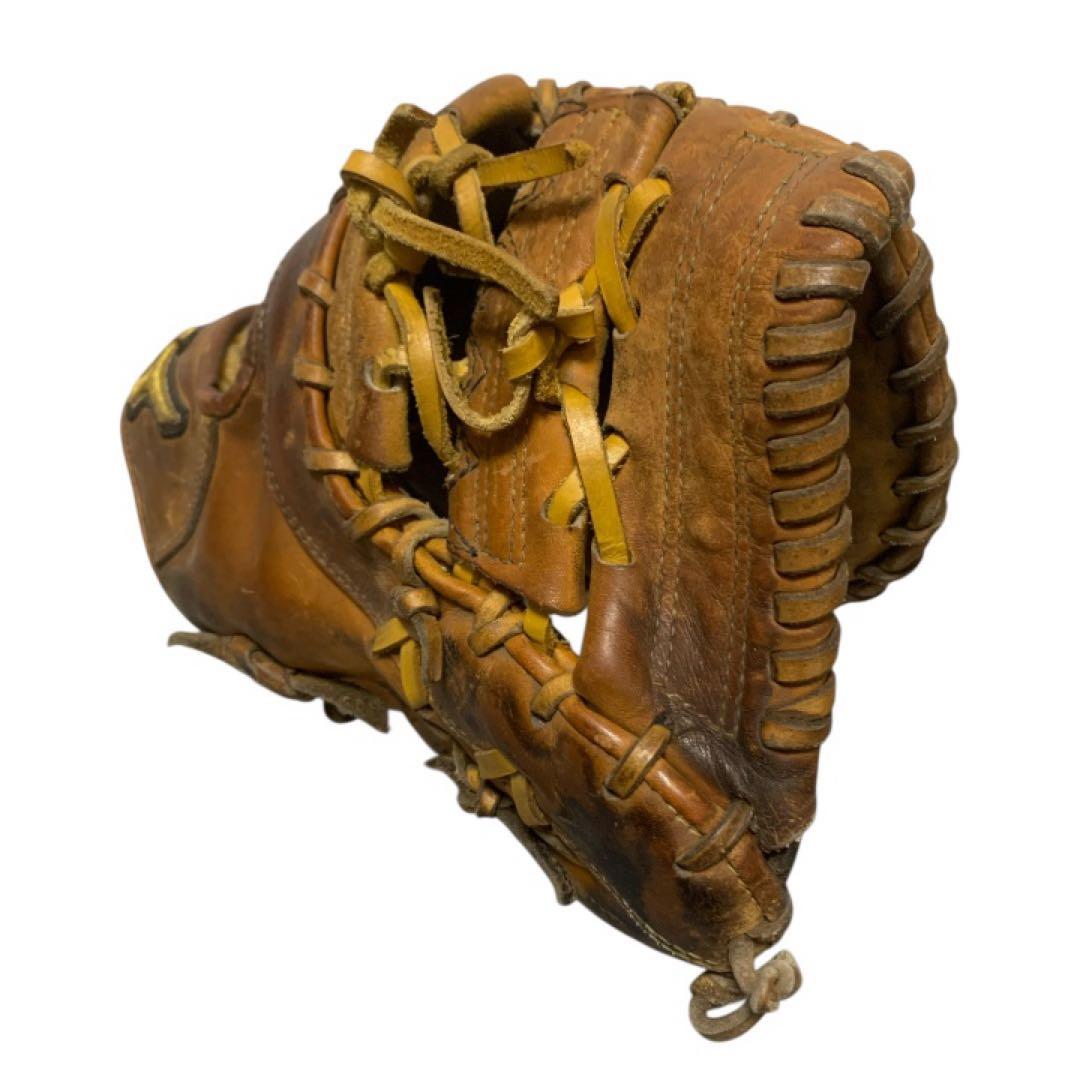 MIZUNO ミズノプロ 硬式 大人 一般 ファーストミット W28300