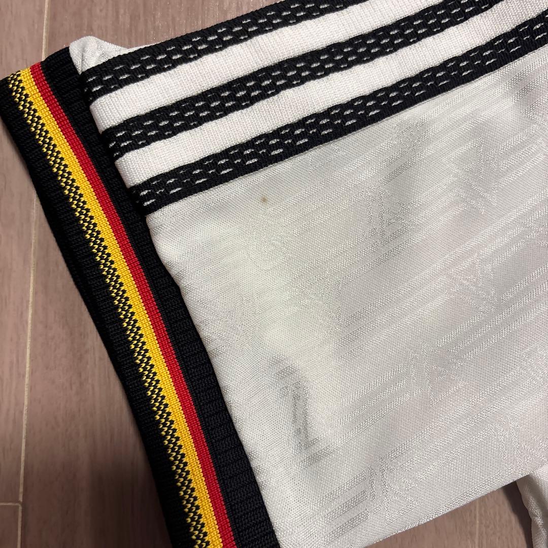【正規品】adidas ドイツ代表 1996年