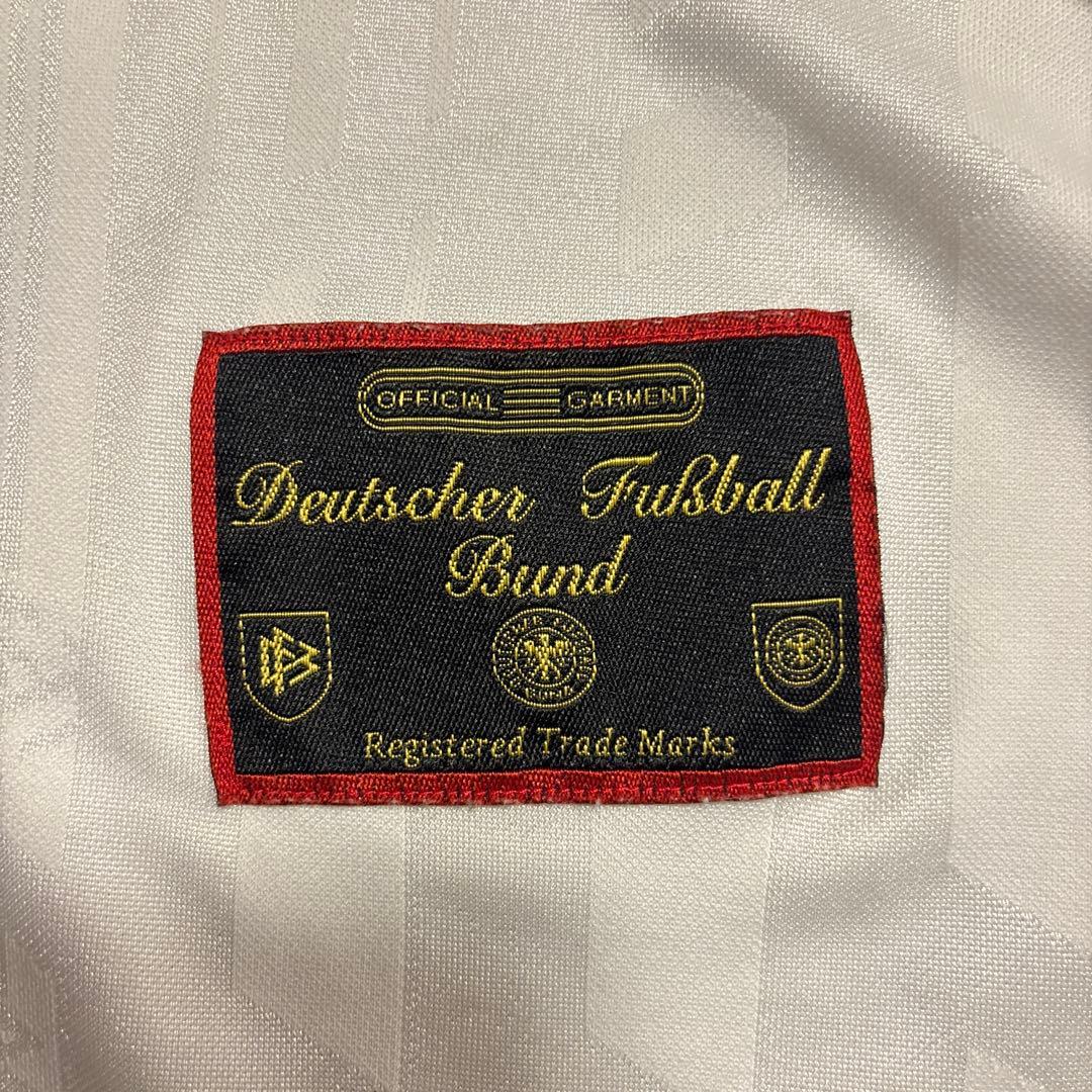 【正規品】adidas ドイツ代表 1996年