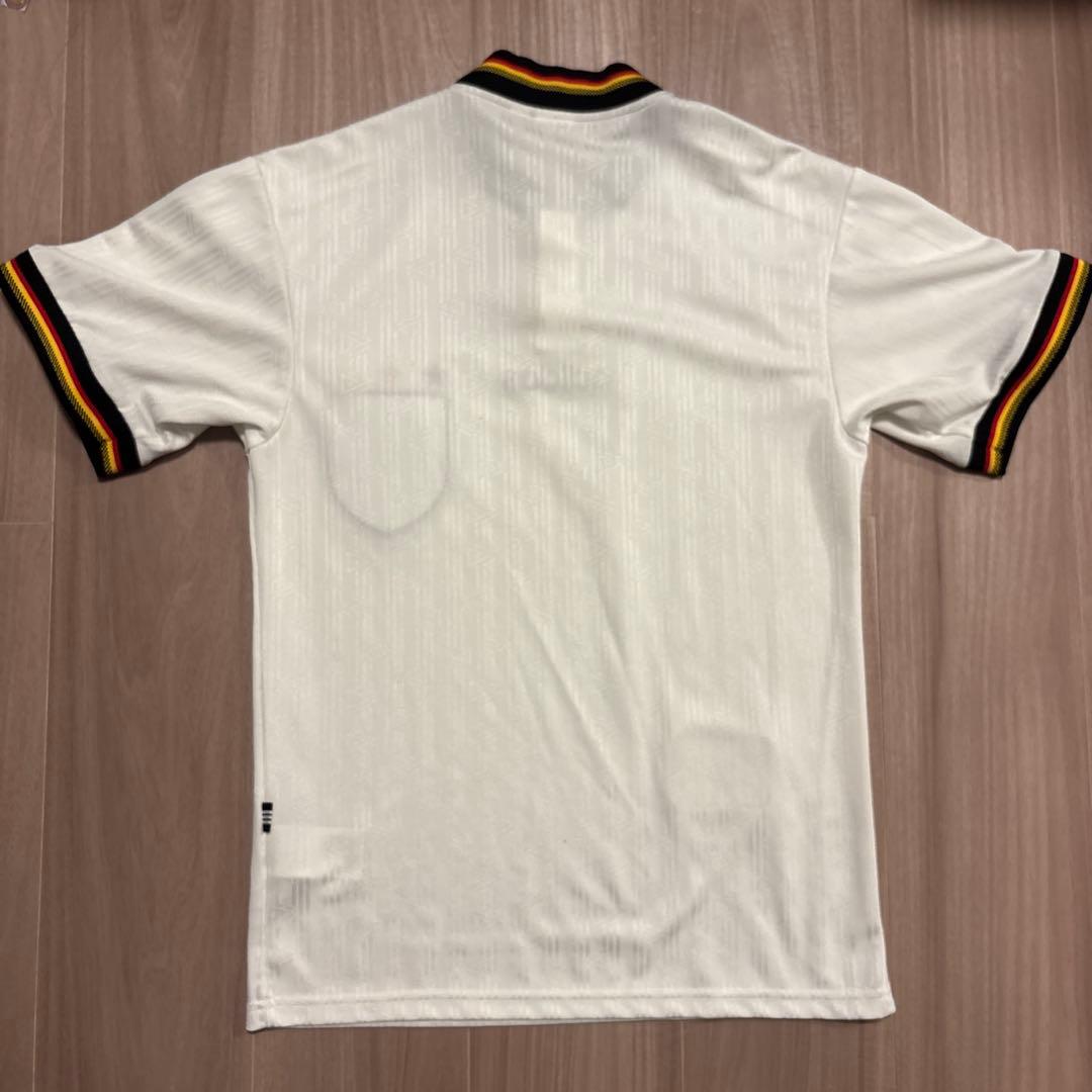 【正規品】adidas ドイツ代表 1996年