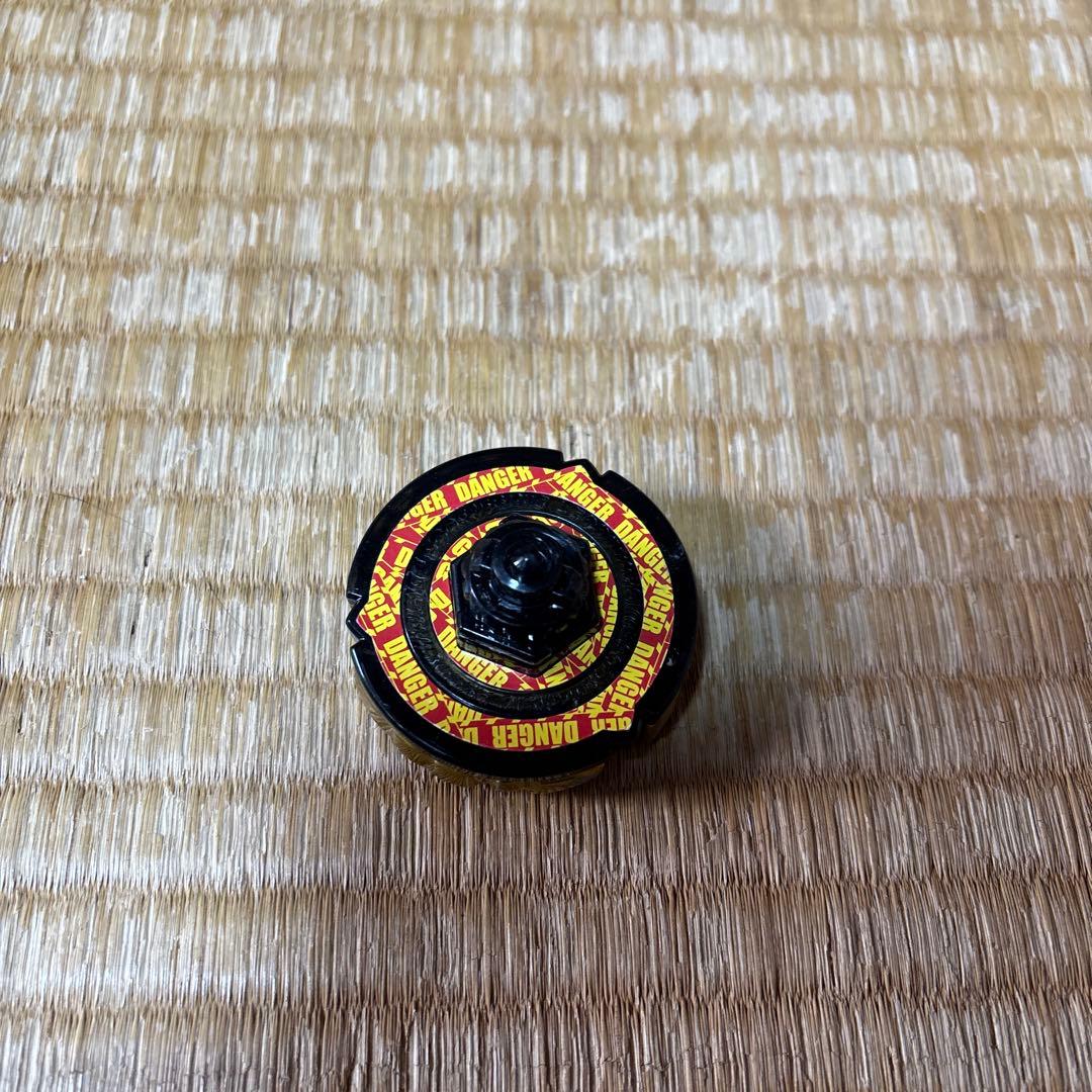 ベイブレード　ヘルケルベクス