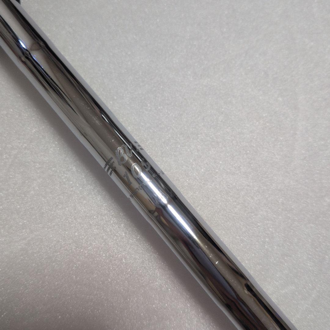 タイトリスト ボーケイフォージド ウェッジ 58度 BV105 VOKEY