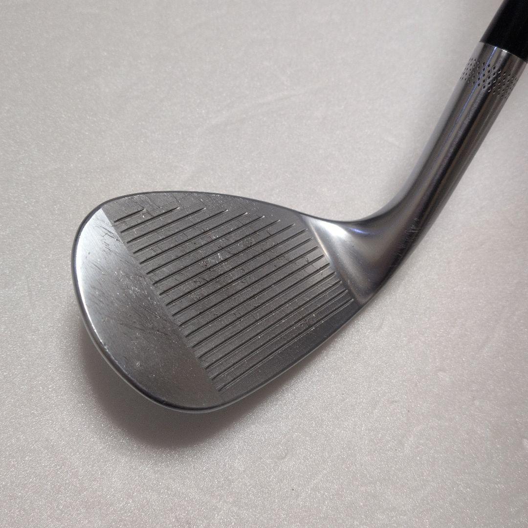 タイトリスト ボーケイフォージド ウェッジ 58度 BV105 VOKEY