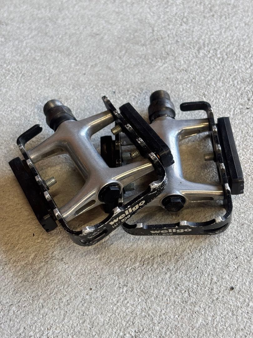 SHIMANO Tiagra4400　コンポーネント
