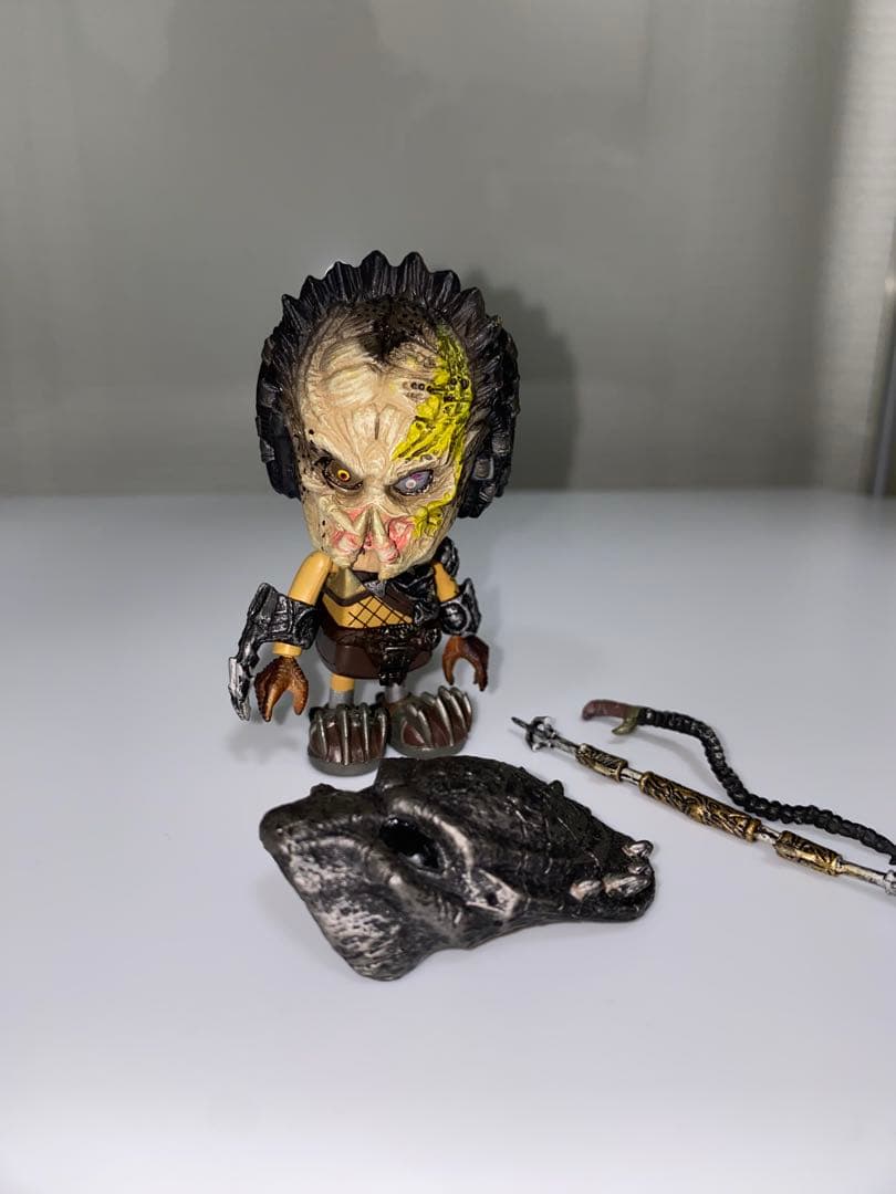 HotToys(ホットトイズ) ミニコスベイビー プレデター AVPR NECA