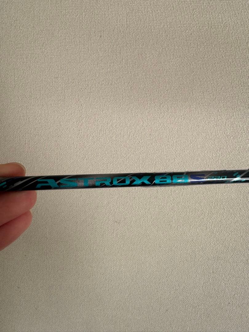 ASTROX 88S PRO ジャンク品