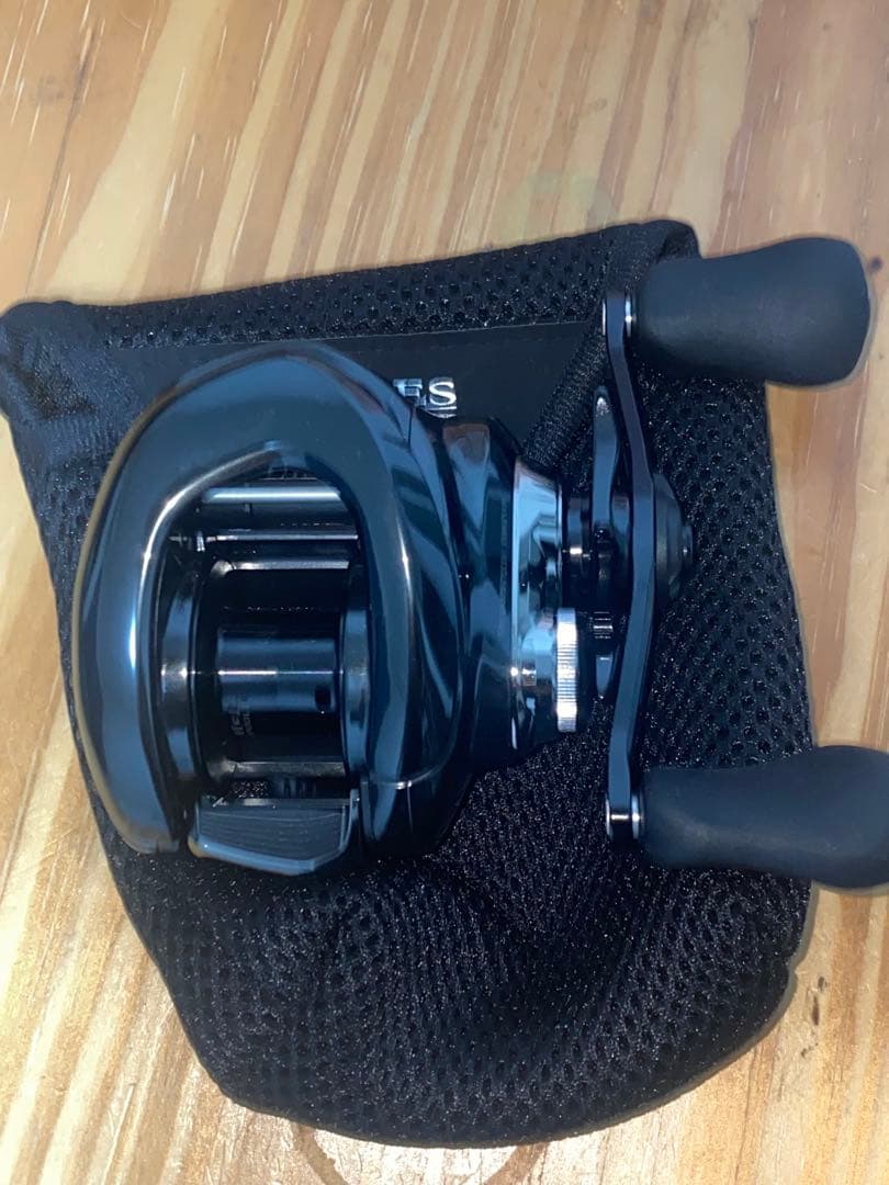 SHIMANO 23ANTARES DC MDXG ベイトリール