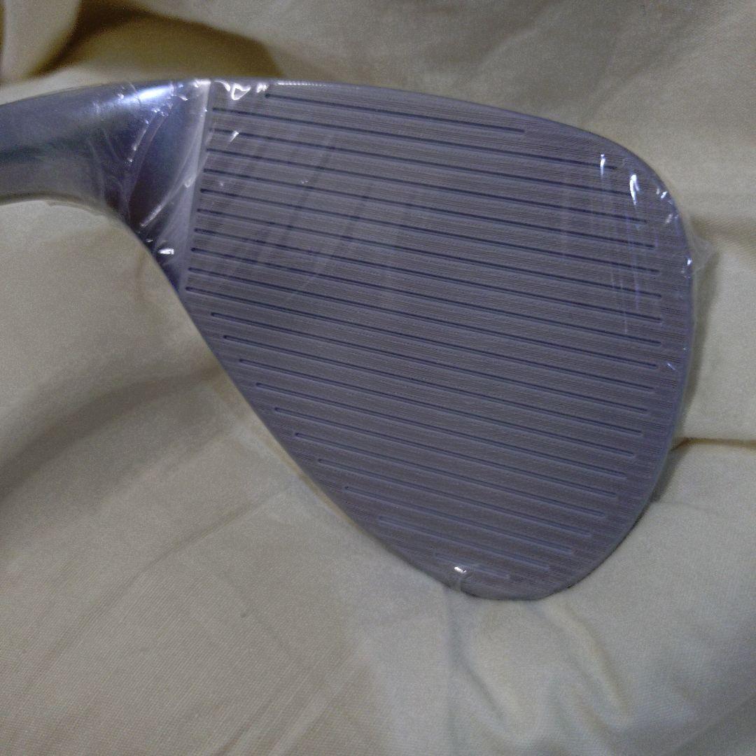 新品未使用　クリーブランド　RTZウェッジ 　56°/8°　FULL-FACE