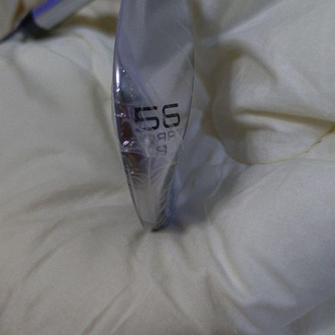 新品未使用　クリーブランド　RTZウェッジ 　56°/8°　FULL-FACE