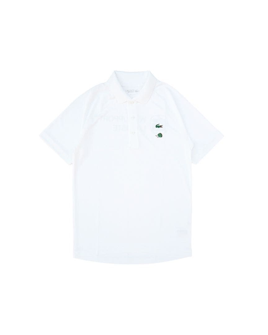 【新品】CLUBHAUSxLacoste Sport Polo