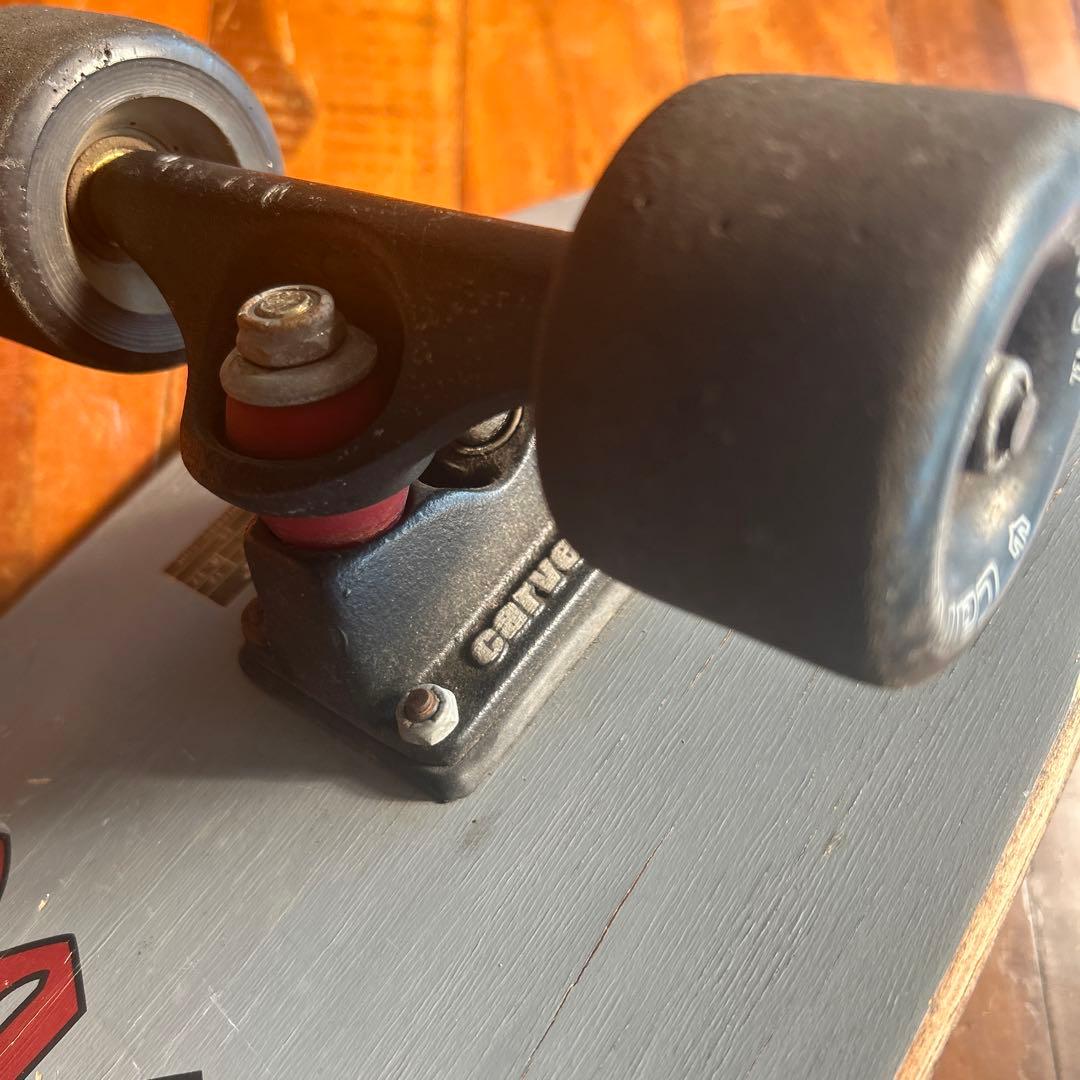 carver カーバー　スケートボード　スケボー