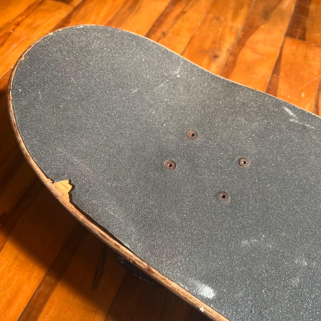 carver カーバー　スケートボード　スケボー