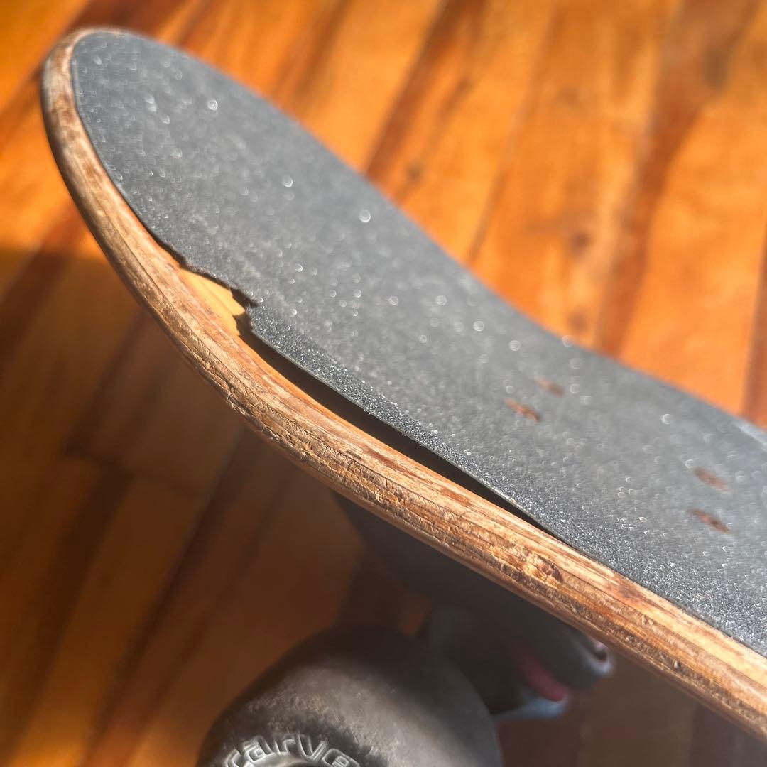 carver カーバー　スケートボード　スケボー