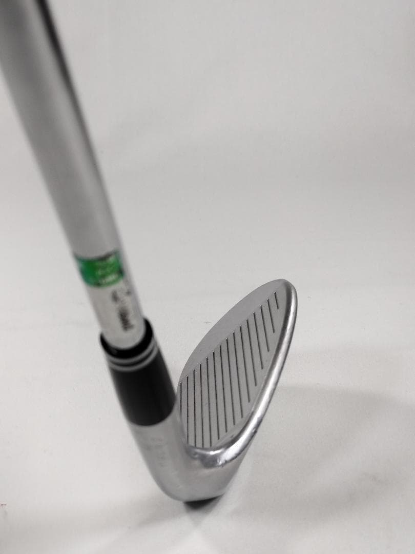 クリーブランド⭐RTX F-FORGED 50°/12 MODUS105【S】