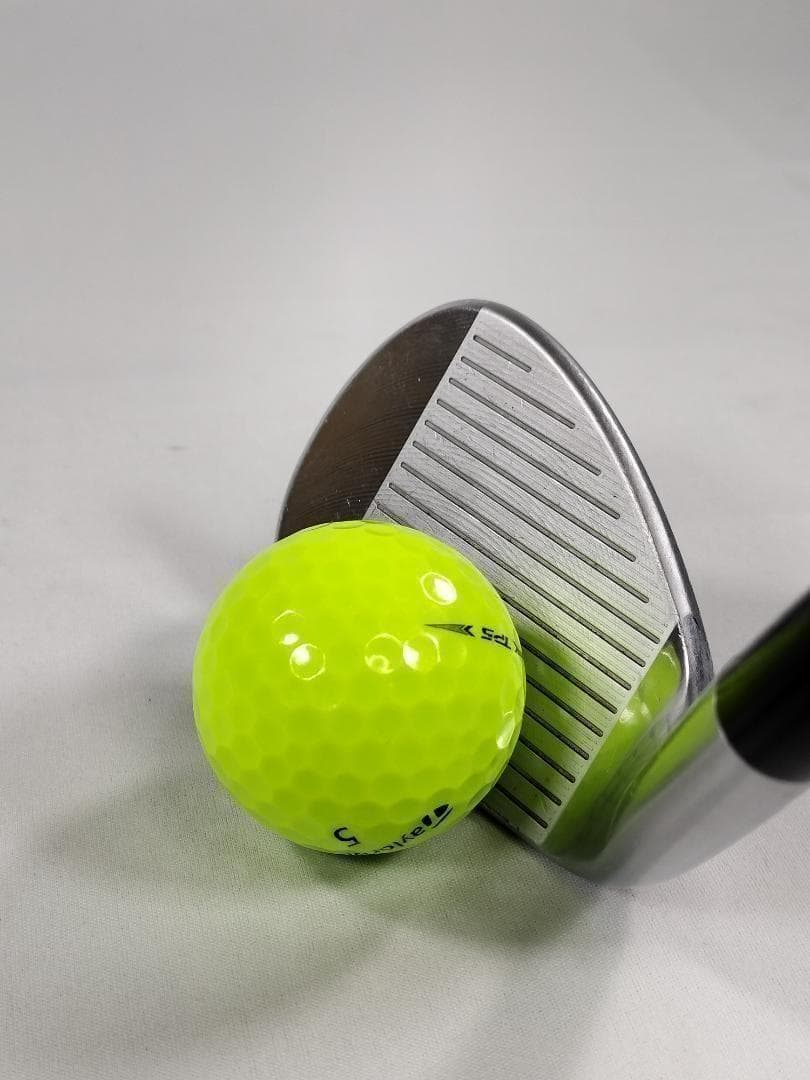 クリーブランド⭐RTX F-FORGED 50°/12 MODUS105【S】