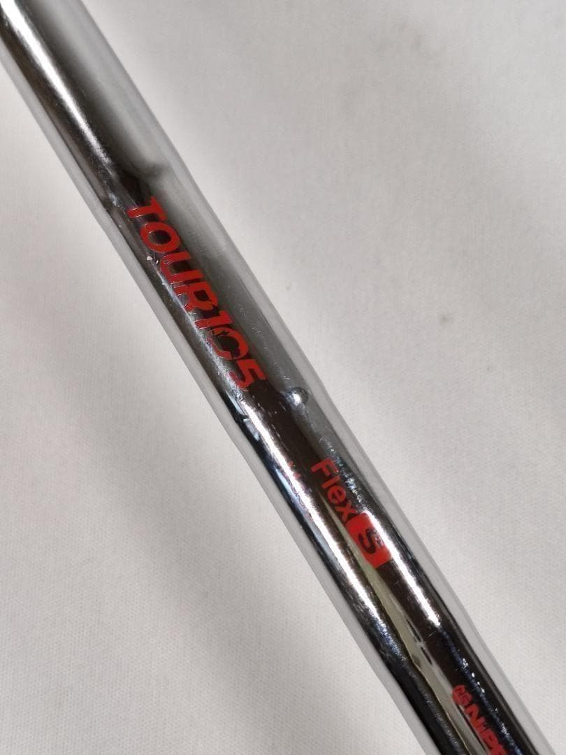 クリーブランド⭐RTX F-FORGED 50°/12 MODUS105【S】