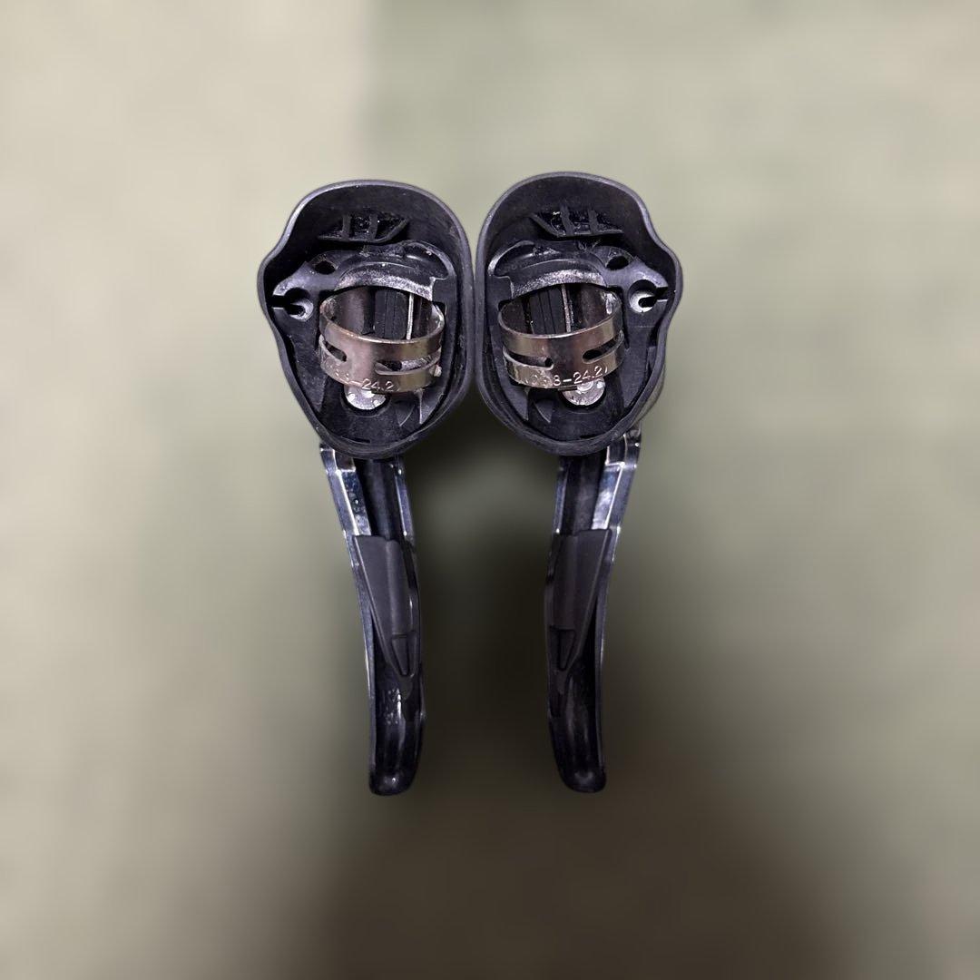 SHIMANO SORA R3000stiレバー