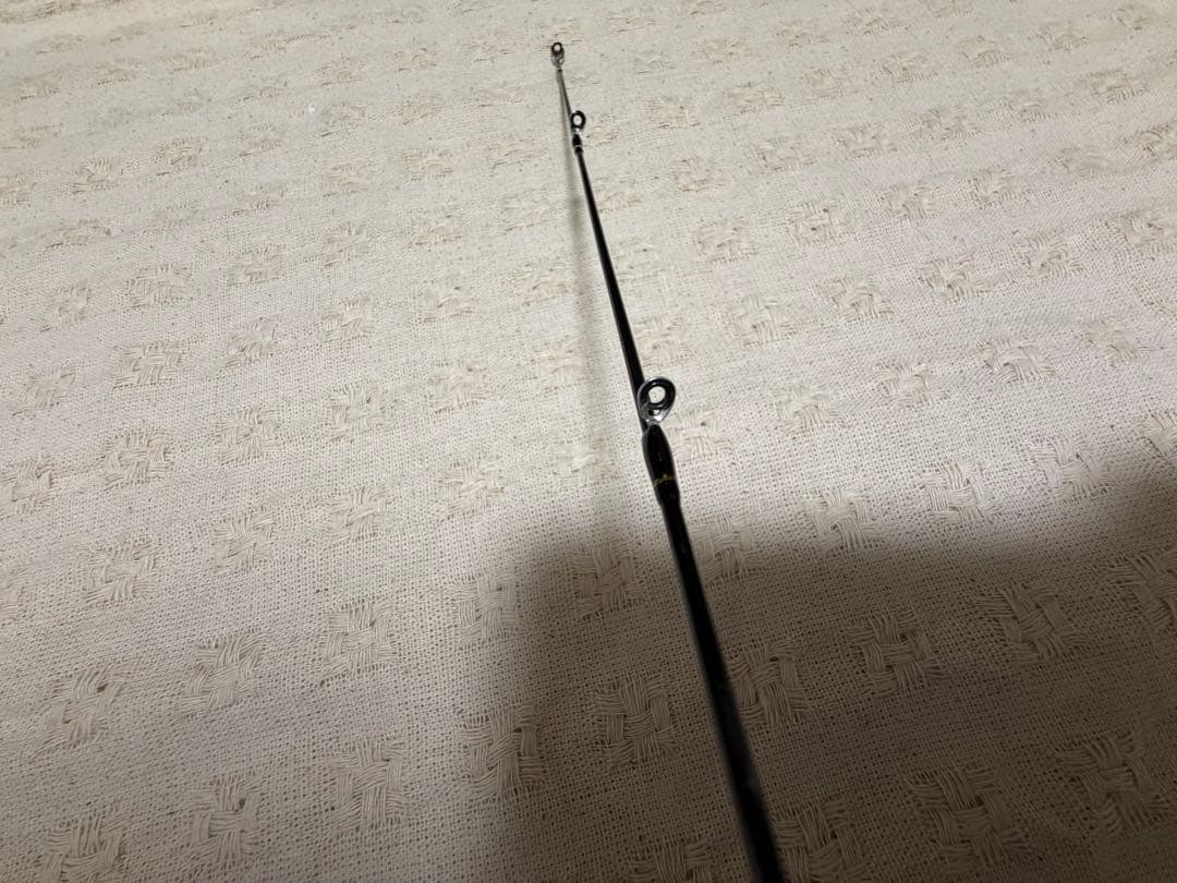 ヴァルケイン ブレイクスルー ゼロヴァージ 6’0GL