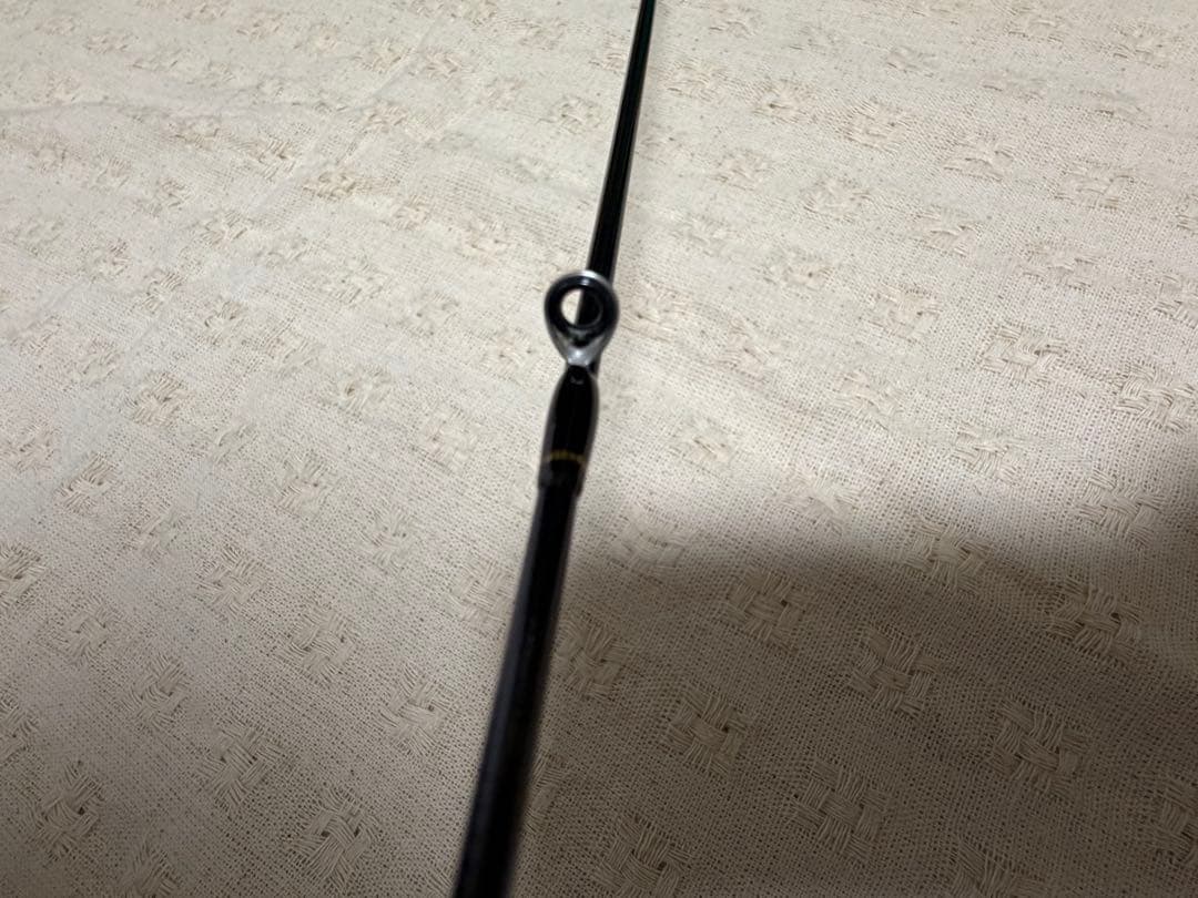 ヴァルケイン ブレイクスルー ゼロヴァージ 6’0GL