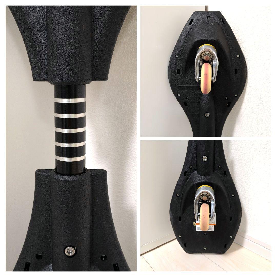 【美品】 リップスティックデラックス RAZOR ラングスジャパン