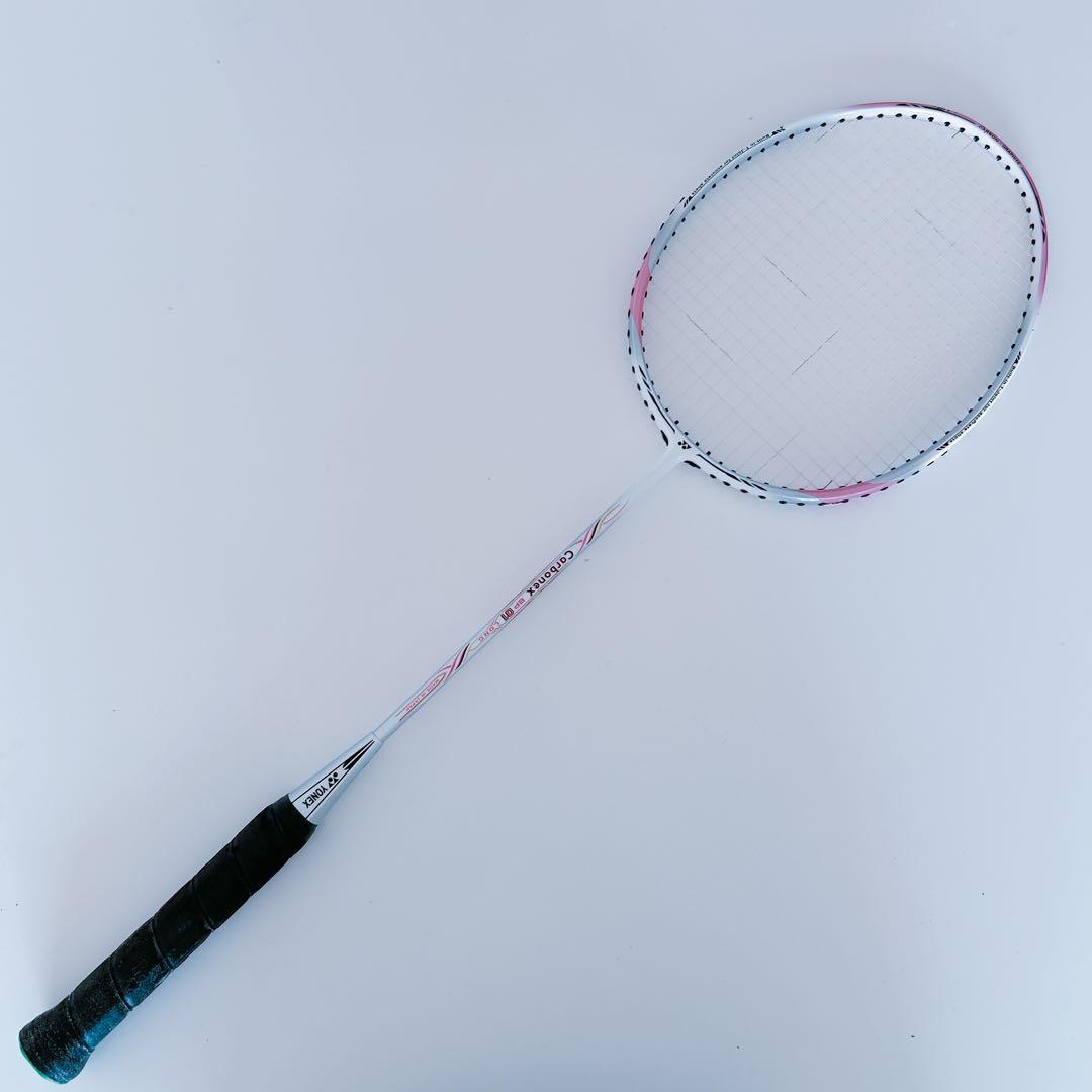 YONEX Carbonex BP01 LONG カーボネックス バドミントン
