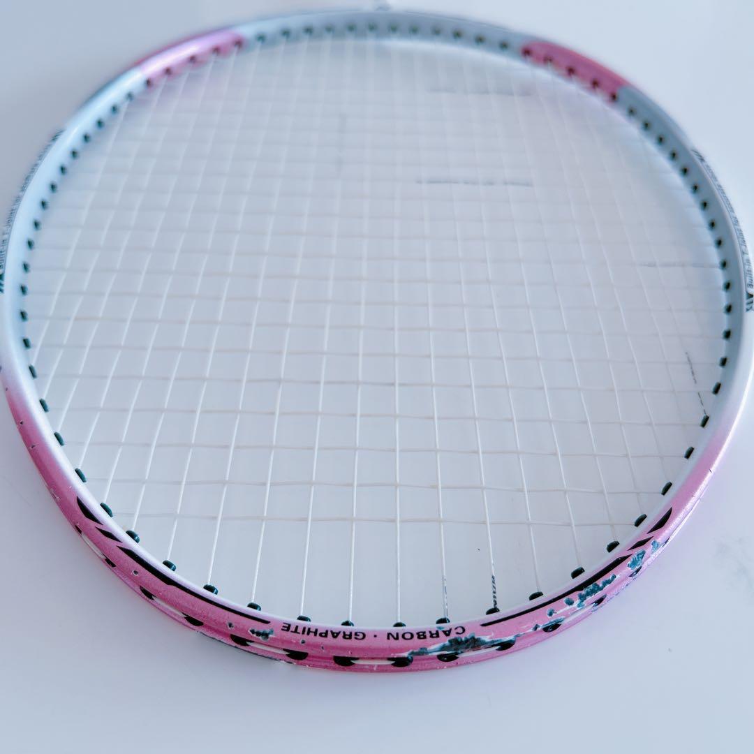 YONEX Carbonex BP01 LONG カーボネックス バドミントン
