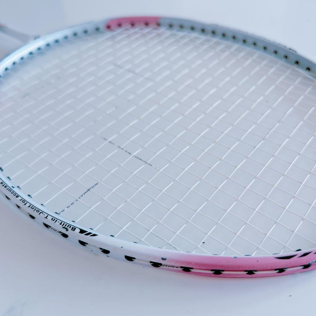 YONEX Carbonex BP01 LONG カーボネックス バドミントン