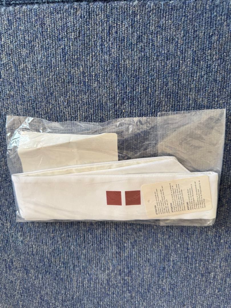 UNIQLOフェデラー新品、未使用タグ付き