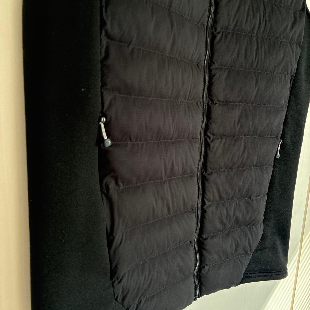 ノースフェイス RED RUN PRO VEST レッドランベスト
